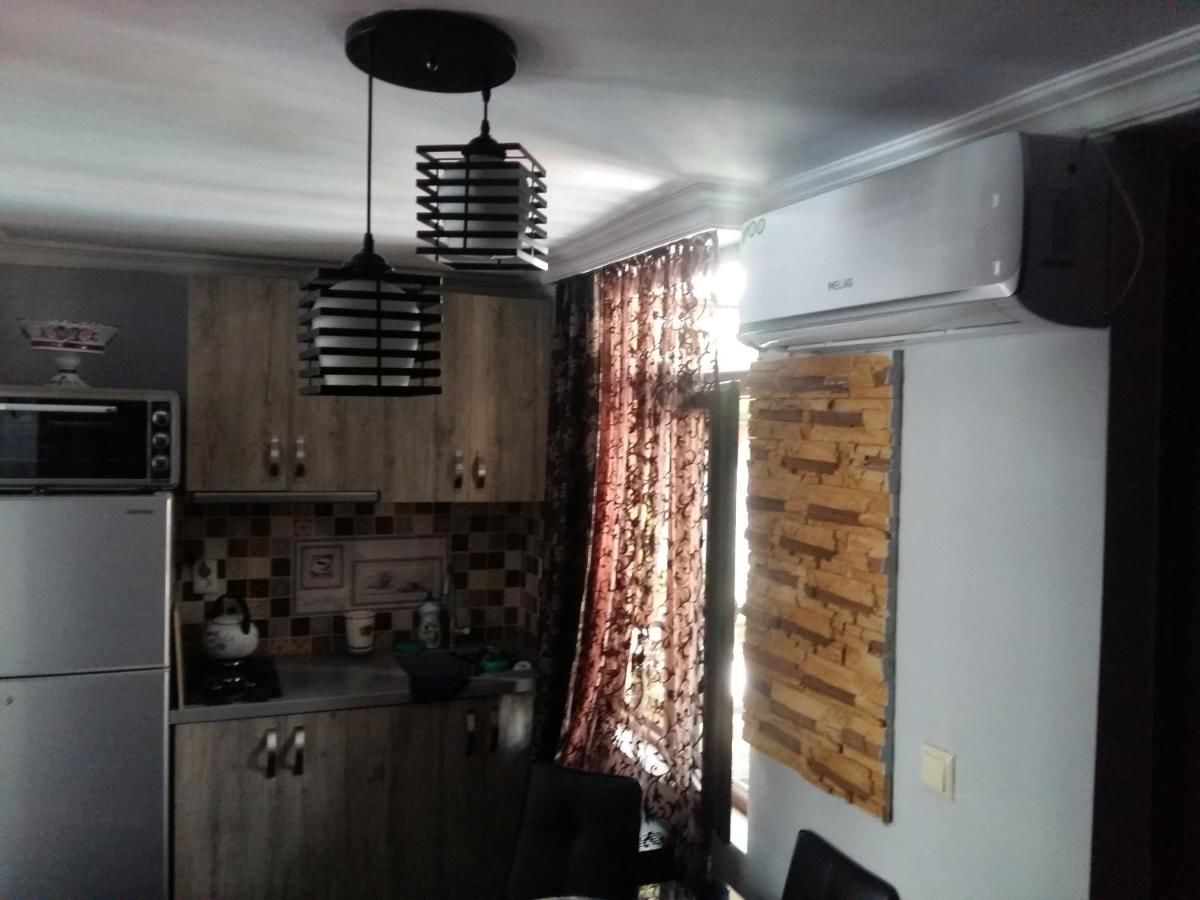 Дома для отпуска Moduli Батуми-28