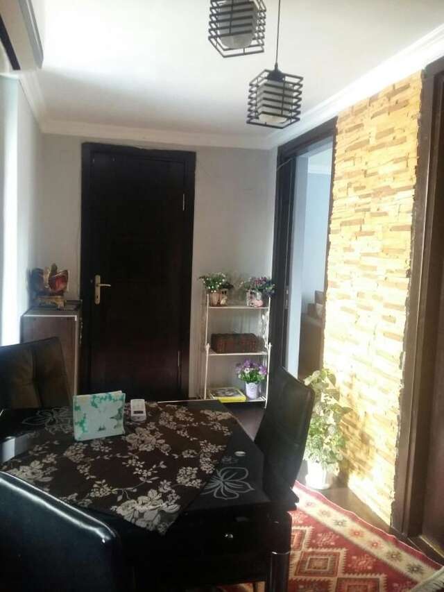 Дома для отпуска Moduli Батуми-24