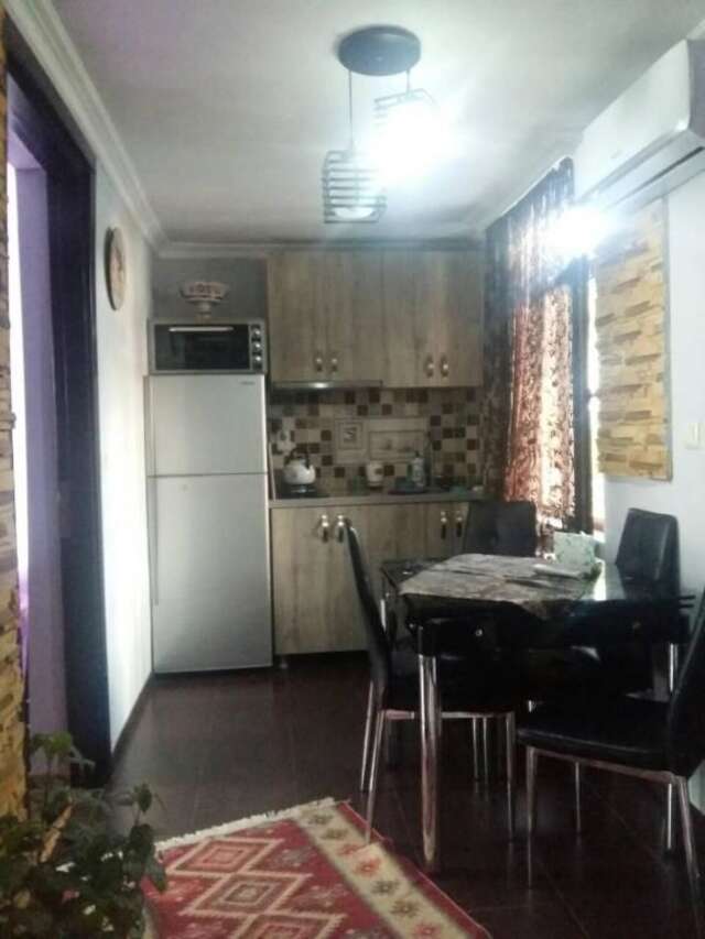 Дома для отпуска Moduli Батуми-47